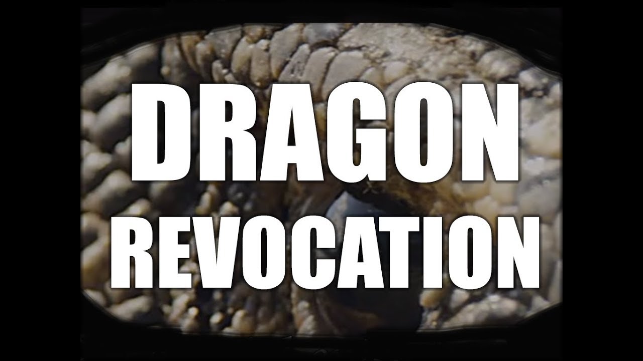 New Teachings  w Andrew Bartzis - live reading of the Dragon Revocation  replay from 1 19