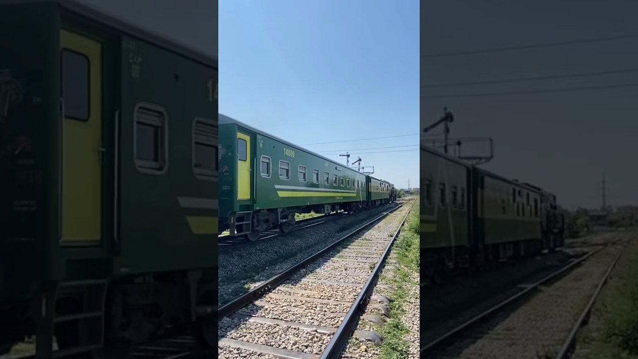 GEU-20-4567 With Up Empty Rake Of Greenline