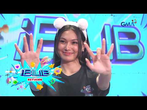 iBilib: Be MATH-INIK with this finger math trick!