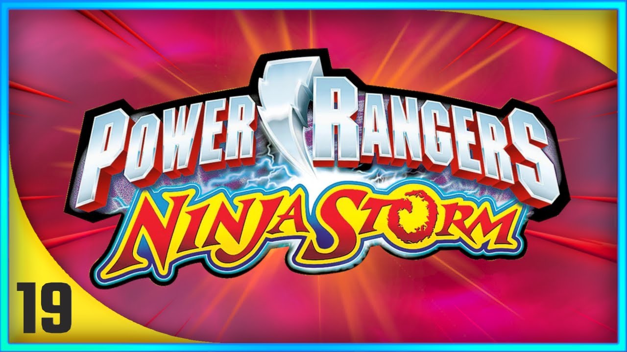 Power Rangers - Tormenta Ninja - Capitulo 19 -
