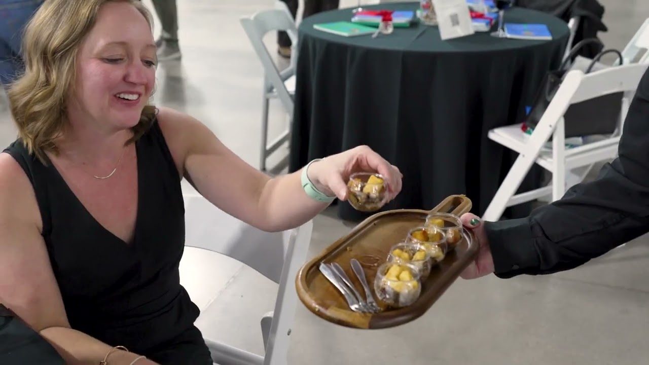 The Scout Guide Boulder/Denver Launch Party 2025