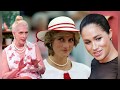 Chatting with Lady C (Lady Colin Campbell) - Contacted by Meghan's Team, Diana/Meghan, Narcissism