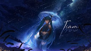 Tiam/可不&初音ミク