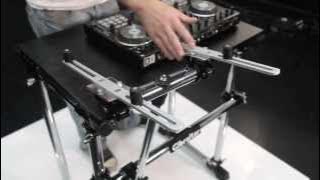 Foundation DJ Workstation | Brentβs Hang