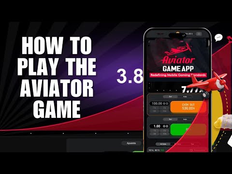 How to Play the Aviator Game (It's Easy! 2025 Guide)