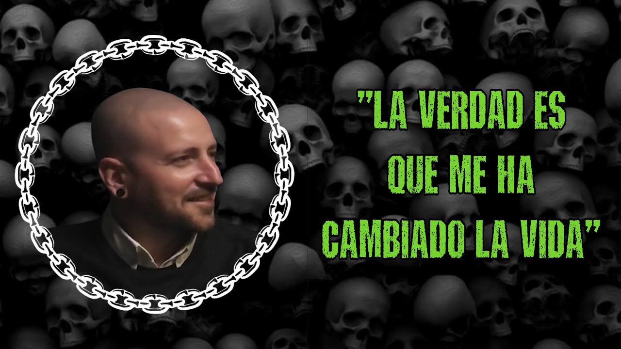 Testimonio de cliente de SkullScalp