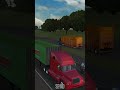 18 Wheels of Steel Convoy Gameplay 02 truck simulator