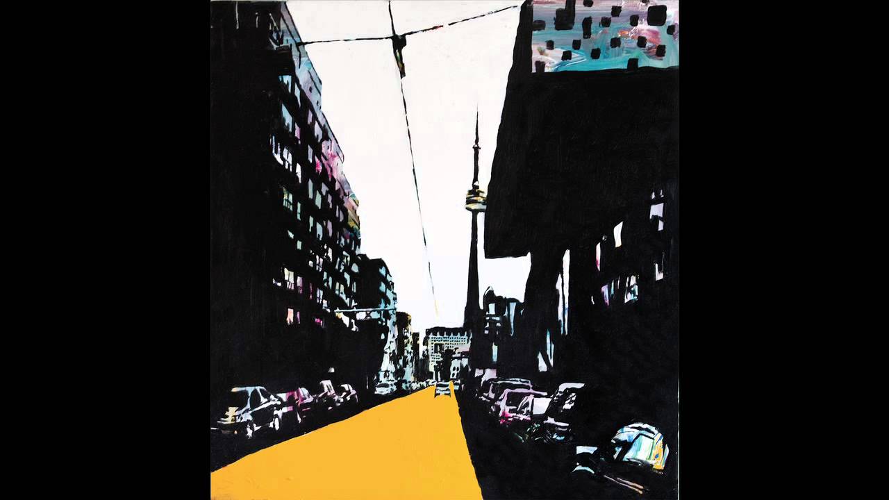 Royal Creatures - Jarvis Lanes