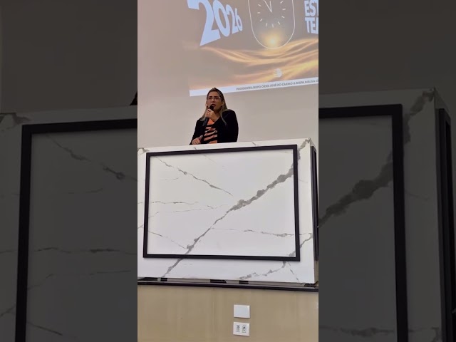 ✨📖 Um domingo especial na nossa Escola Bíblica Dominical!