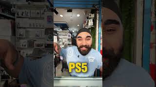 🎮 Ab dusron ki life ke saath nahi, PS5 ke saath apna game khelo!