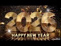 Happy New Year 2026 