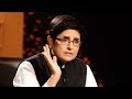 Kiran Bedi seems join