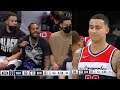 Kyle Kuzma Got A Shaqtin Highlight Reel