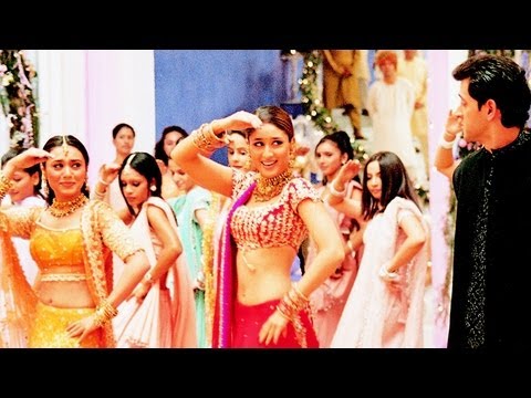 Song Promo: 3 | The Medley | Mujhse Dosti Karoge | Hrithik Roshan | Kareena Kapoor | Rani Mukerji