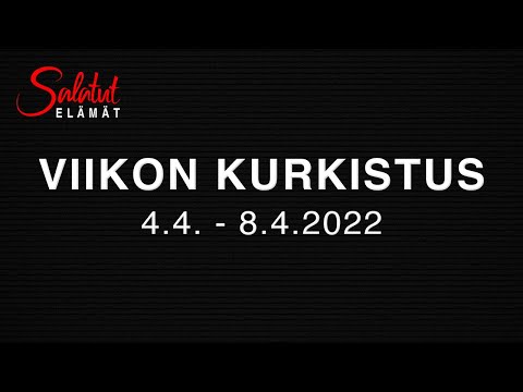 Video: Viikon tyylikkäin katutähti