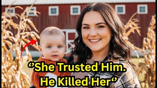 Pregnant Woman Killed in Facebook Marketplace Deal