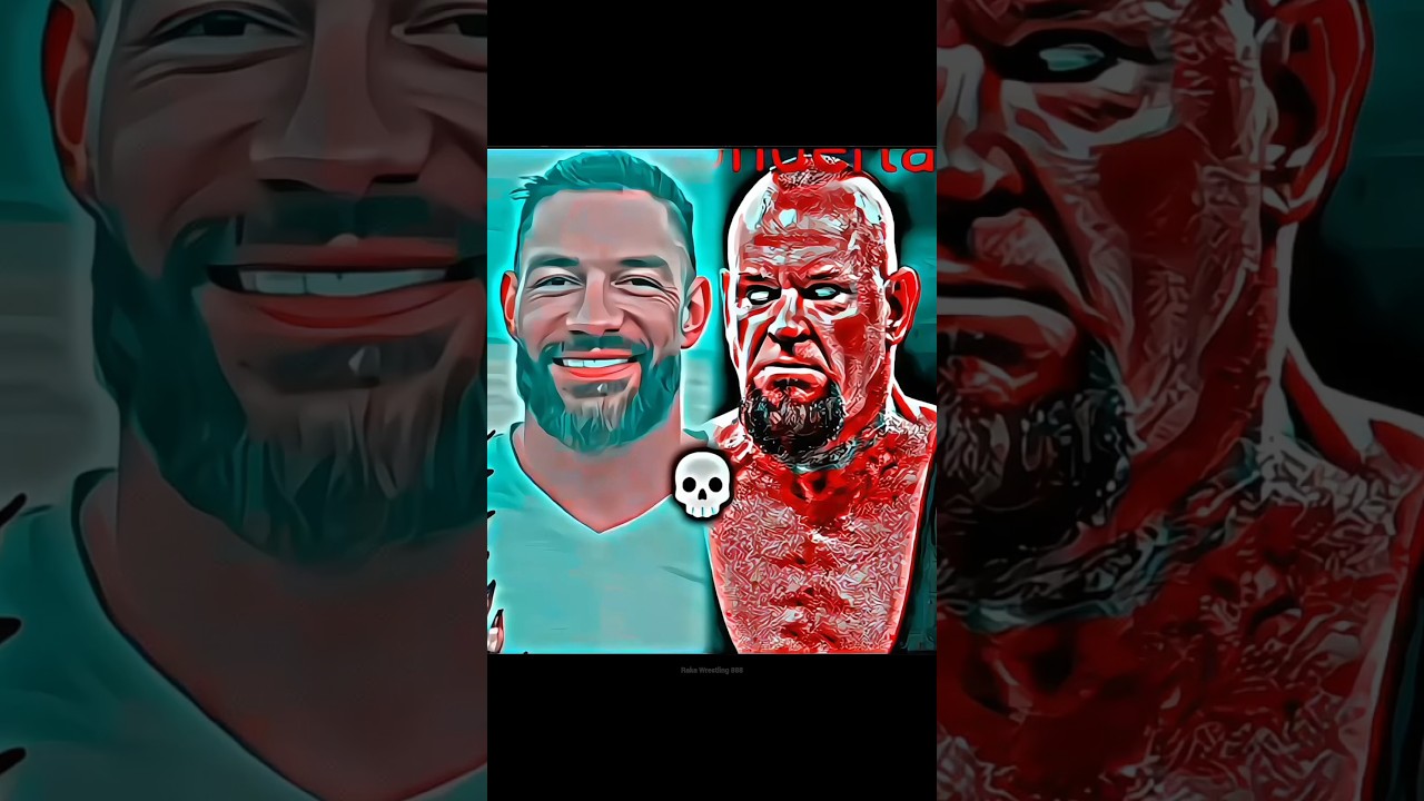 Roman Reigns Need Help By The Undertaker💀☠️| Roman Reigns attitude 😈🤯