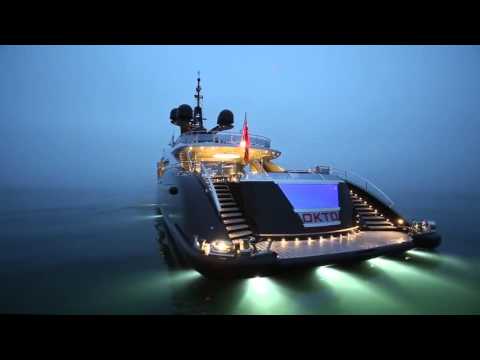 OKTO 66M ISA SUPER YACHT [HD]