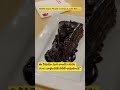 Middle class వాళ్లందరికీ రిలేట్ అవుతుంది!”|Cravings and bills #shorts #ytshorts #cravings #dessert
