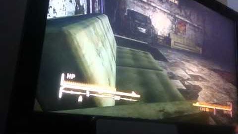 Fallout New Vegas Walkthrough part 8 with commentary