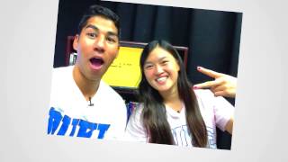 '3 Bytes' on Twitter Hashtags at Duke screenshot 1