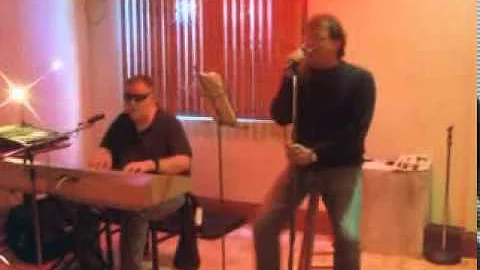 John Fabian  I Feel Good.mpg