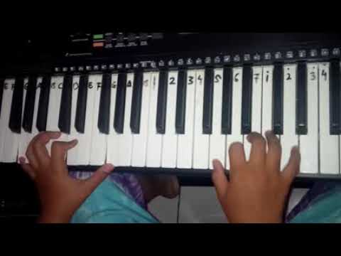 Doa Seorang Anak_kayla