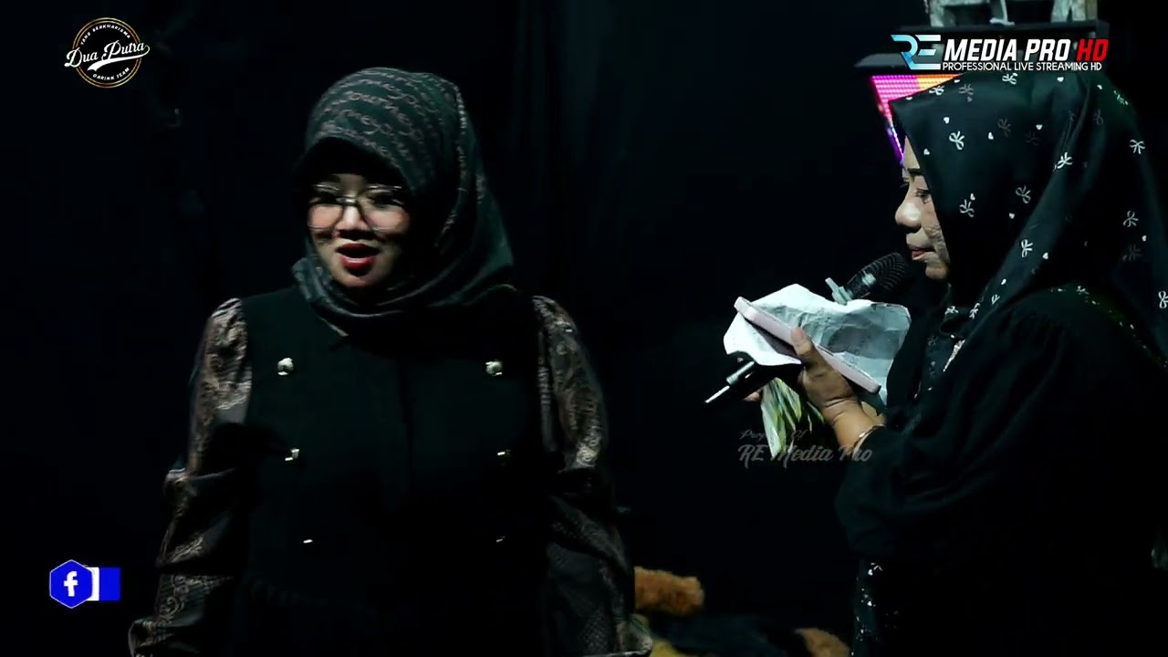 DAMAR UMPLENG || HERLINA Ft HERRY || 