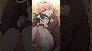 Karane Inda Tsundere ...