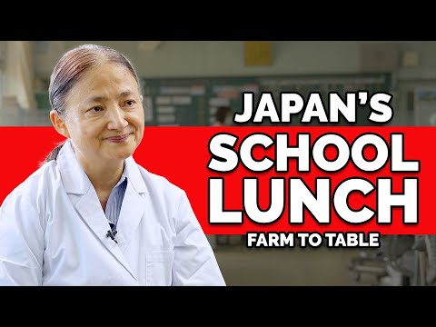 豊かな食育で心を育む小学校 - 栄養士の挑戦