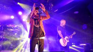 Обложка In Flames 01 Wallflower Vinyl Music Hall 2017 05 22 Скачать In Flames 01 Wallflower Vinyl Music Hall 2017 05 22