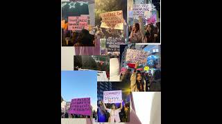 Yeter Artik Bi̇nlerce Kadin Öldükten Sonra Mi Geldi̇ Akliniza Adalet Sağlamak Yeter Şfetbeniöne