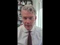 Ryan Serhant on What Rejection Really Means | The NSLS Speaker Broadcast 2026
