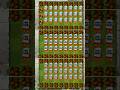 PvZ2 Challenge: How many plants Destroy 24 Far Future Grave #Shorts #pvz2 #pvz #pvz2gameplay