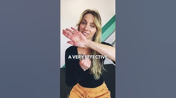 🤢 How To Stop Car Sickness With This Acupoint