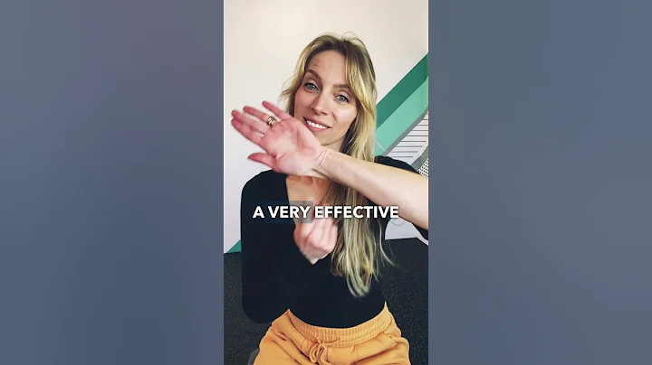 🤢 How To Stop Car Sickness With This Acupoint