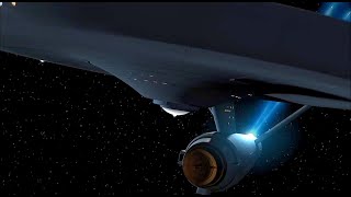 Star Trek Enterprise - Empress Sato