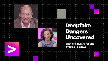 Deepfake attempts have skyrocketed 2000% in the last 3 years