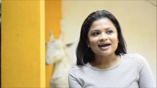 Malsha Kumaratunga on Gender Equality
