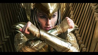 Gal Gadot Shares BTS Photo of Wonder Woman and Cheetah Fight