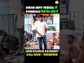 Army Medical Test Reality 😱 | Must Watch"Best Academy in Delhi Nangloi 🎯