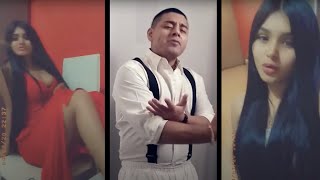 Amor Prisionero - El Plebe del Sur (VIDEO OFICIAL)