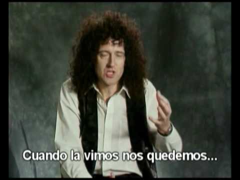 Brian May Y Roger Taylor Anuncian El Nombre Del Nuevo Solista De Queen