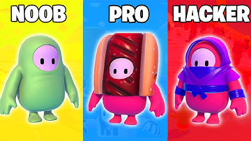 FALL GUYS SPEEDHACK/CHEATS! Fall Guys BEST Moments & Funny Fails Compilation