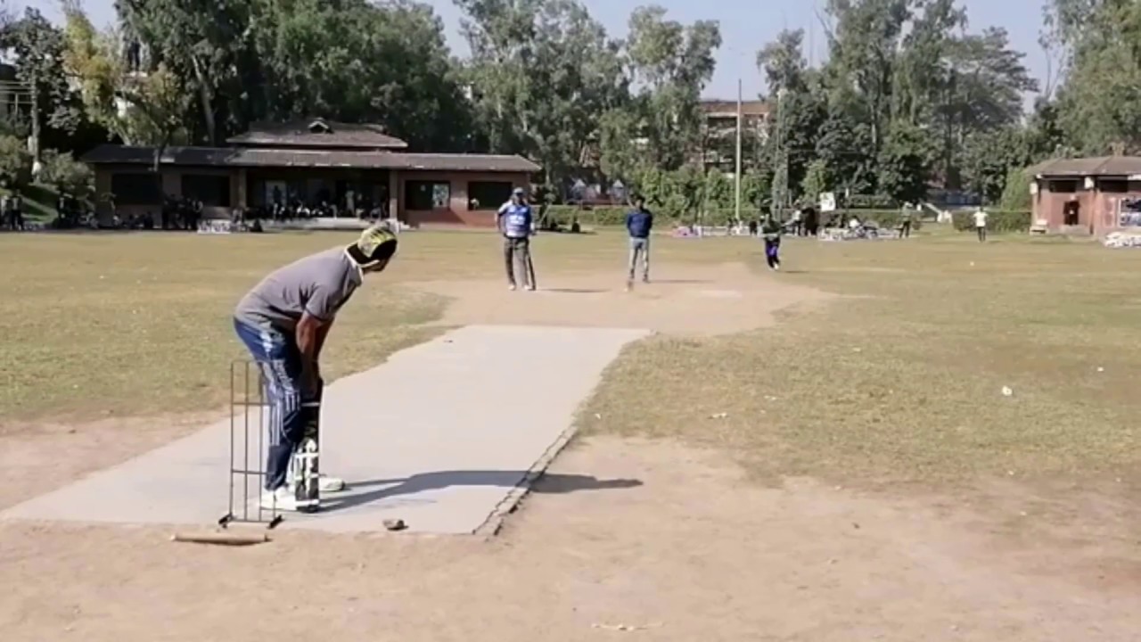 Muzammil Rasheed U Muzammil Rasheed 11 Sixes - YouTube