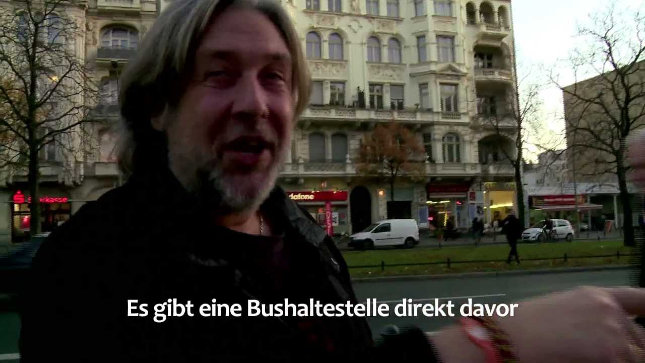 Behind the Scenes of the 55 Arts Club Berlin | Live Music Club and Video Platform