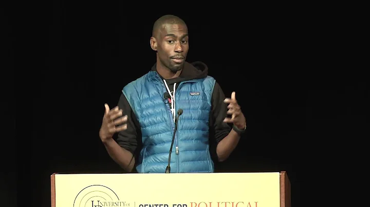 National Agenda 2015: Johnetta Elzie and DeRay McK...