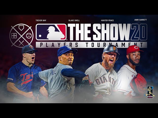 MLB The Show 20 Players Tournament 