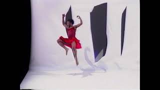 Solo '97 with an Introduction from Tamieca McCloud
