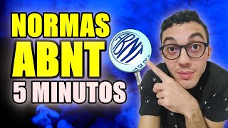 Como Fazer Normas ABNT no word Atualizado I Normas ABNT no Word Passo a Passo [ ATUALIZADO 2023 ]